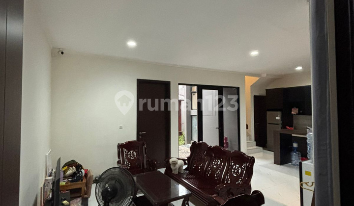 Neat House Su Varna Sutera Lavon Tangerang can be KPR Not Flooded 2