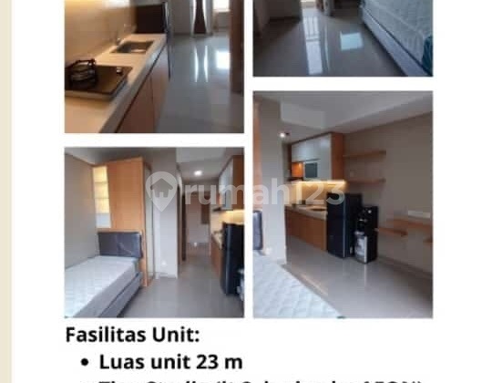 Apartement Full Furnish Siap Huni Di Bsd Area Kuliah Dan Kantor Apartement Full Furnish Siap Huni Di Bsd Area Kuliah Dan Kantor