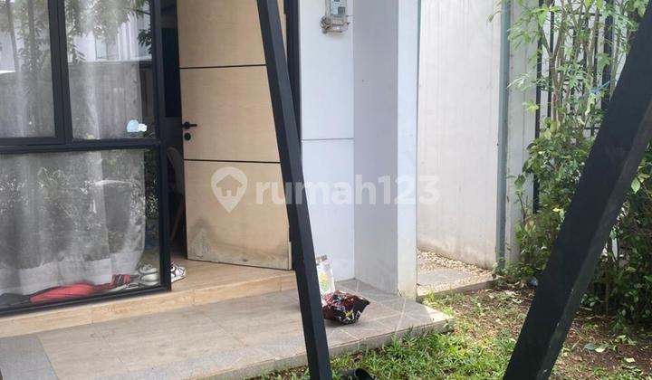 Cendana Parc Lippo Karawaci Furnished Ready to Occupy No Flood 2