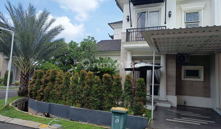 Banjar Wijaya Pinewood Furnish Bu Terjual Bulan Ini Bisa Kpr 