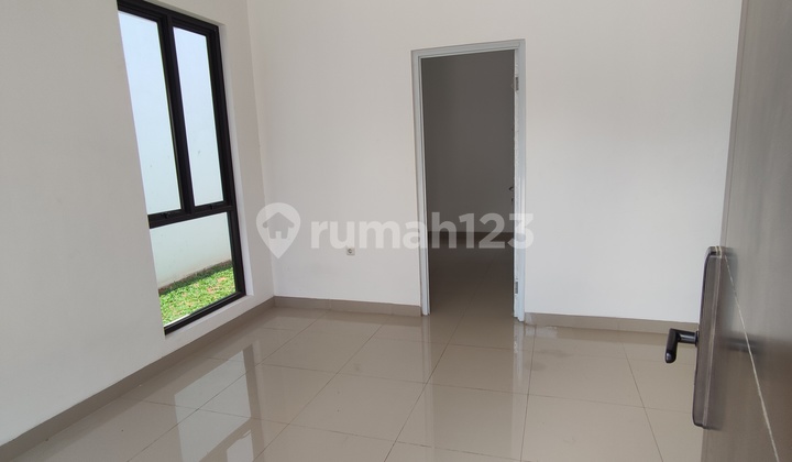 Karawaci Aryana Tanpa Dp 5 Juta All In Free Ppn Surat2 Kpr 2