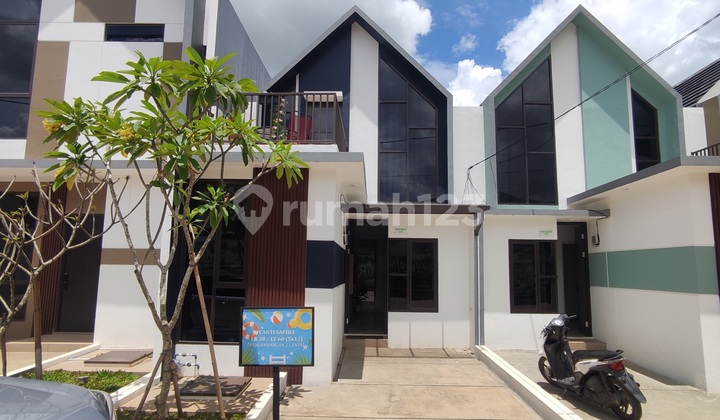 Karawaci Aryana Bukan Cendana Kpr Tanpa Dp 5 Juta Langsung Huni Karawaci Aryana Bukan Cendana Kpr Tanpa Dp 5 Juta Langsung Huni