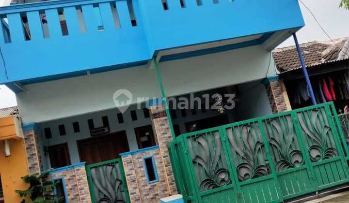 Rumah Permata Sepatan Shm Siap Huni Bisa Kpr Strategis Harga Nego Rumah Permata Sepatan Shm Siap Huni Bisa Kpr Strategis Harga Nego