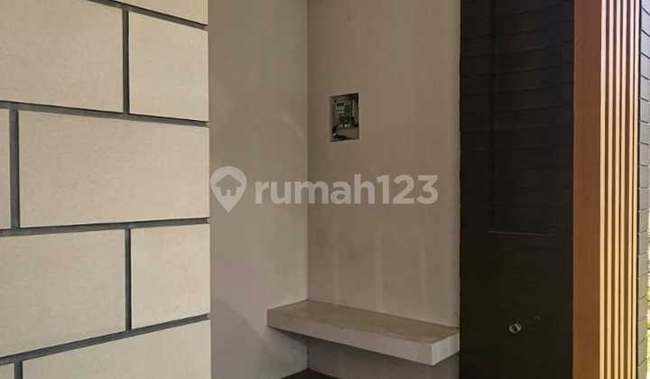 New Citra Raya Cikupa Luxury Hoek Boulevard House, Eligible for Mortgage. 2