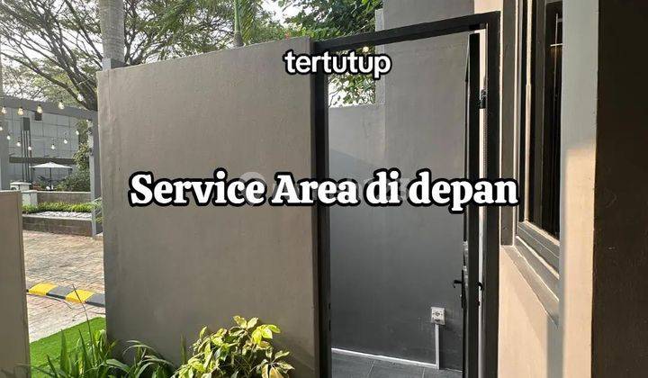 Rumah Bsd City Tanpa Dp Terravia Adora Belova Gading Serpong 2