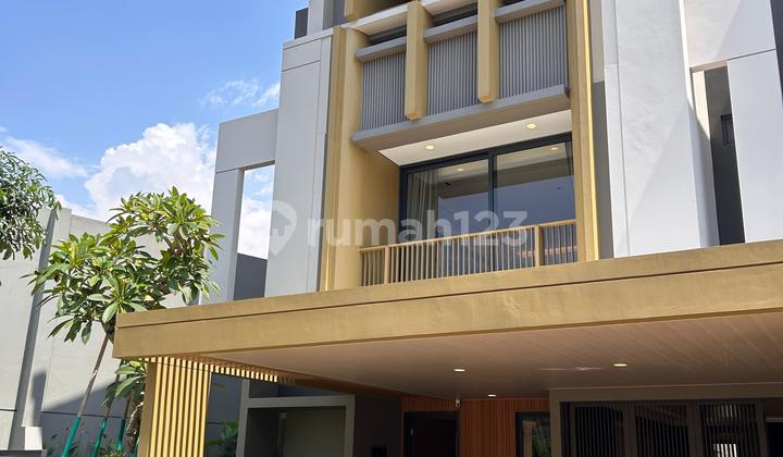 Eonna 9 Elyon Bsd Eastvara Tresor Enchante Kpr Tanpa Dp Disc