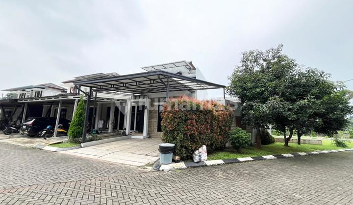 Gunung Sindur Ciater Rawa Kalong Luxury and Neat Cluster House 2