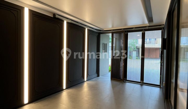 Eonna 9 Elyon Bsd Eastvara Tresor Enchante Kpr Tanpa Dp Disc 2