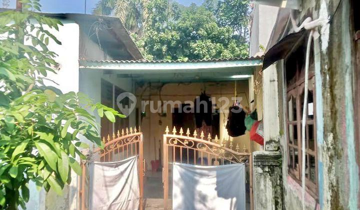 Rumah Kost Petakan Tangerang Banten Pasif Income bisa KPR