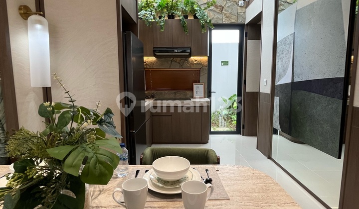 Forestine Citra 8 Jakarta Barat Free Dp Free Ppn Bebas Banjir