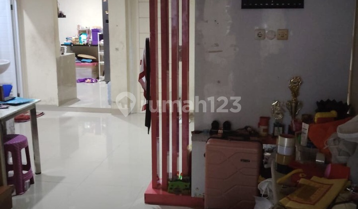 Rumah Poris SHM Siap Huni Tidak Banjir KPR Semi Furnish 2