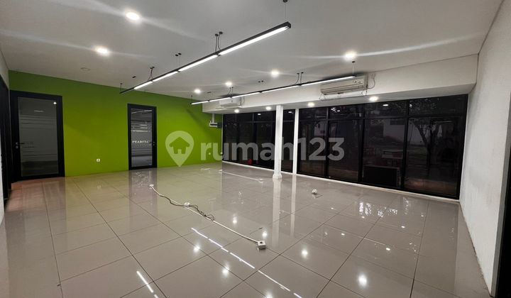 Good Office 150 m2 SHM Warung Buncit, South Jakarta Good Office 150 m2 SHM Warung Buncit, South Jakarta