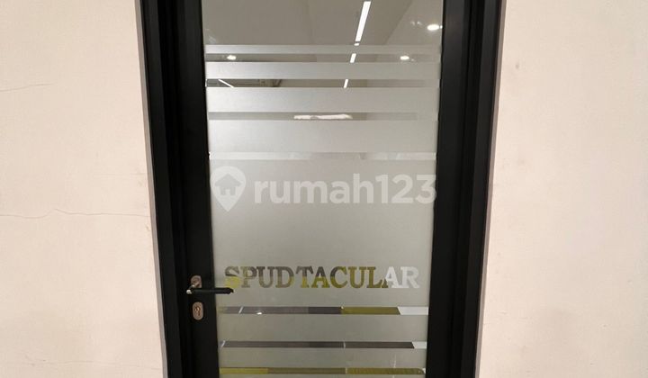 Good Office 150 m2 SHM Warung Buncit, South Jakarta Good Office 150 m2 SHM Warung Buncit, South Jakarta