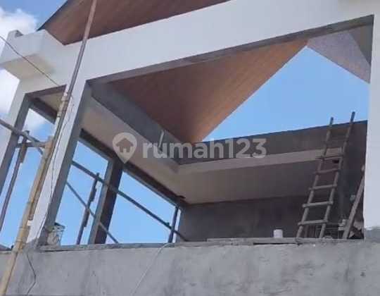 New Two-Story Shop House in the Center of Canggu | PRPC69 New Two-Story Shop House in the Center of Canggu | PRPC69