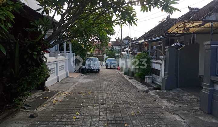 Rumah Siap Huni One Gate System Denpasar Barat | PRPD202  2