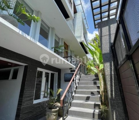 Luxurious Modern Villa Ready for Occupancy in Toya Ning Area, Ungasan | Prpj160 Luxurious Modern Villa Ready for Occupancy in Toya Ning Area, Ungasan | Prpj160