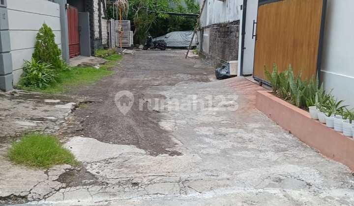 Rumah 1 Lantai Nyaman di Sanur Lingkungan Tenang Cocok untuk Hunian Keluarga | Prps53 2