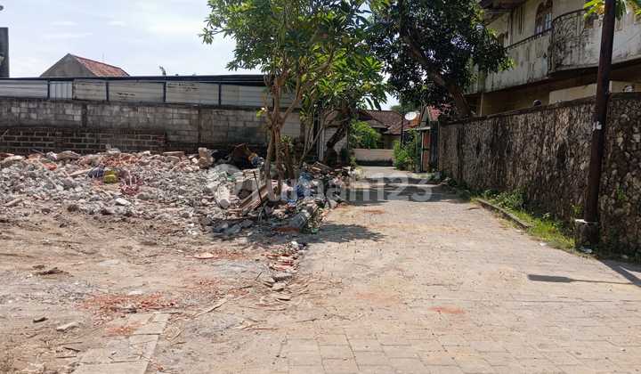 Ready-to-Build Residential Land in East Denpasar | PRPD215 Ready-to-Build Residential Land in East Denpasar | PRPD215