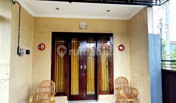 3 Bedroom House in Ubung Kaja, North Denpasar Available for Sale or Rent | Strategic Location | Prpd318 2