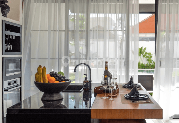 Freehold Hunian Mewah Hanya 3 Menit Menuju Pantai Canggu | PRPC21 2