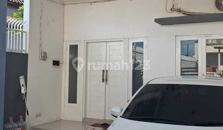 Dijual Rumah 2 Lantai Denpasar Selatan Dekat Bandara dan Sanur Lokasi Strategis Akses Cepat Siap Huni | Prpd367 2