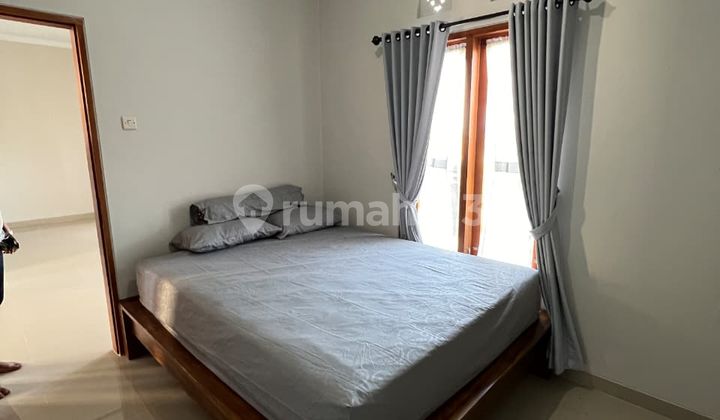 Semi-Furnished Residence with Rooftop in Ketewel Gianyar | Prpg16 Semi-Furnished Residence with Rooftop in Ketewel Gianyar | Prpg16