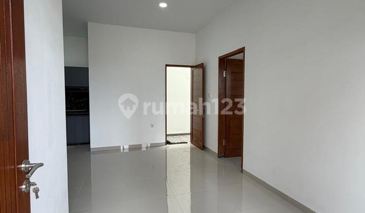Dijual Rumah Baru 2 Lantai Siap Huni di Sidakarya, Denpasar Selatan - Akses Renon & Sanur | Prpd288 2