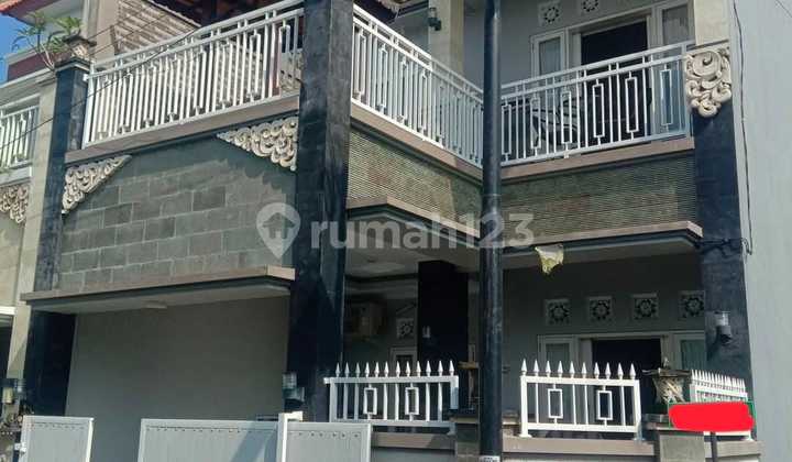 Rumah Minimalis Strategis di Denpasar Timur | PRPD70 1