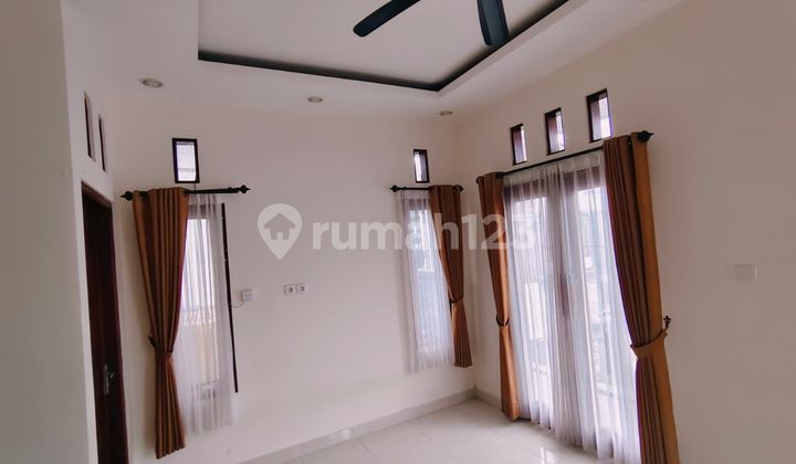 Rumah Semi Furnished Strategis di Gatsu Timur - Nyaman, Luas, dan Siap Huni | Prpd281 2