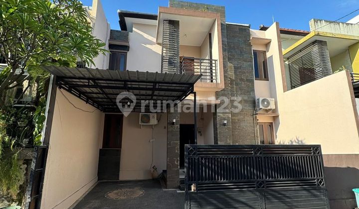 For Rent Fully Furnished House Ready to Occupied Renon South Denpasar | Prpd325 For Rent Fully Furnished House Ready to Occupied Renon South Denpasar | Prpd325