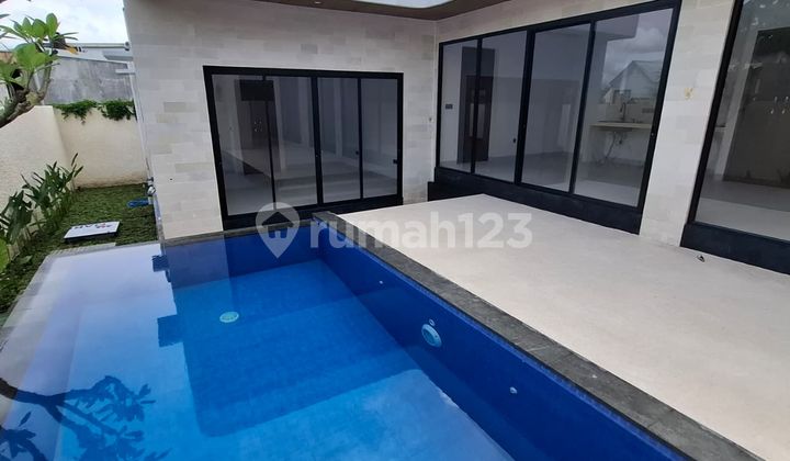 Villa Sewa 3 Kamar Private Pool Area Tenang Cemagi Dekat Pantai Siap Huni | Prpc89 Villa Sewa 3 Kamar Private Pool Area Tenang Cemagi Dekat Pantai Siap Huni | Prpc89
