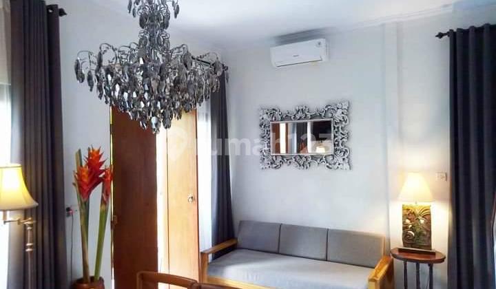 Rumah Murah Strategis Siap Huni Denpasar Barat | PRPD219 