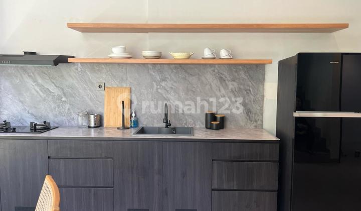 Fully Furnished House in Taman Giri Residential Area | Prpj176