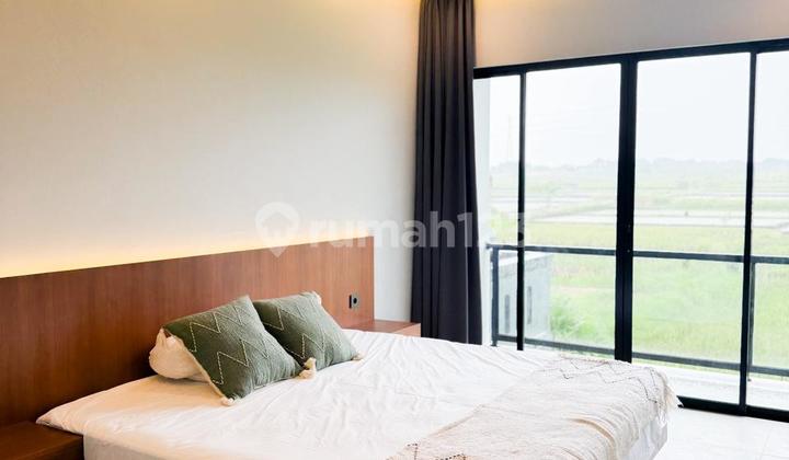 Villa Fully Furnished Siap Huni di Cepaka Munggu | Prpb69