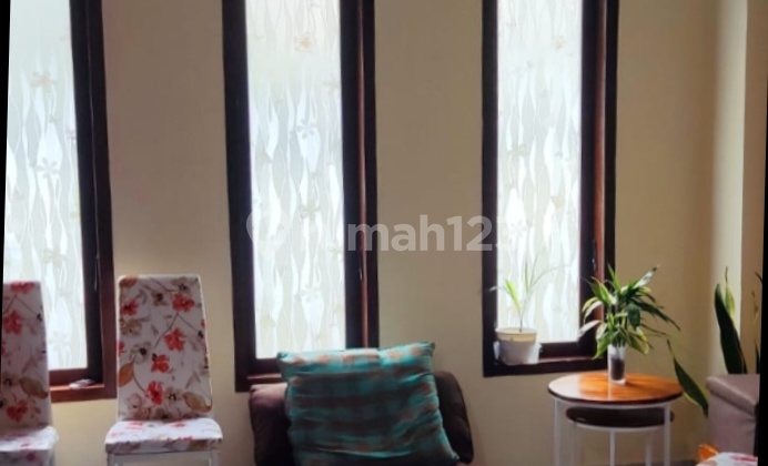 For Sale Minimalist 2-Story House in Kebo Iwa, West Denpasar