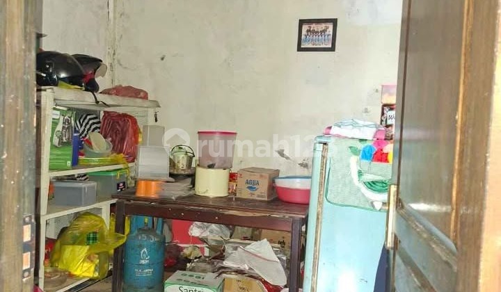 Rumah Siap Huni Bebas Banjir di Dalung Permai | PRPB63  2