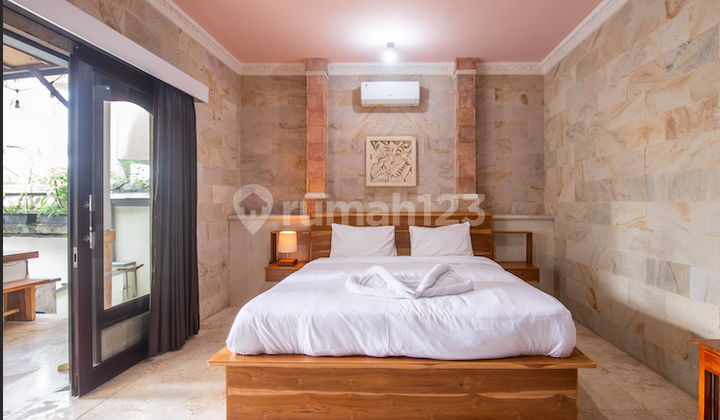 Exclusive Residence Near Echo Beach Canggu | PRPC62