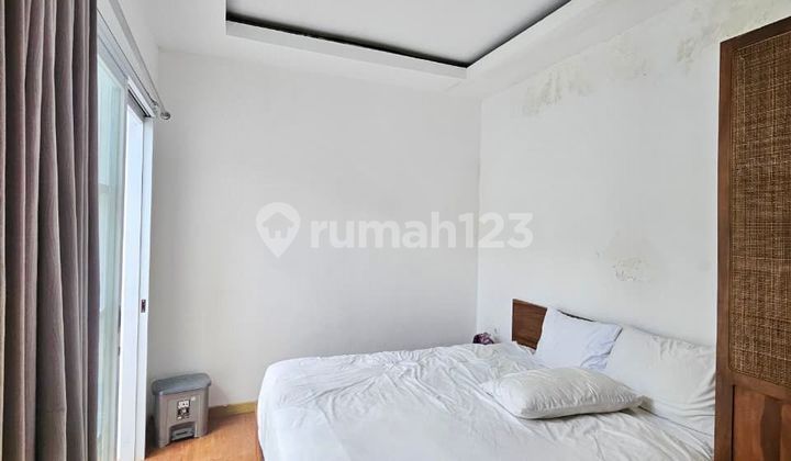 Villa Modern 2 Lantai Full Furnish dengan Kolam Renang Pribadi di Jimbaran | Prpj165 2