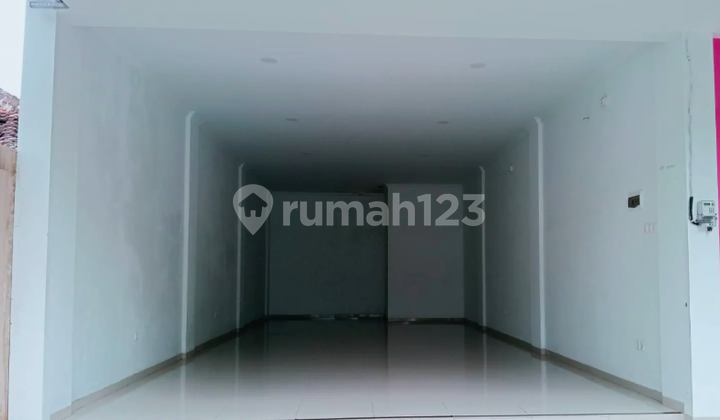 For Rent 1-Story Ruko Suitable for Investment in Canggu | PRPC49 2