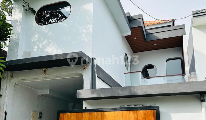 Brand New Villa Dua Lantai di Tiying Tutul Pererenan Canggu Cocok untuk Hunian dan Investasi | Prpc94 Brand New Villa Dua Lantai di Tiying Tutul Pererenan Canggu Cocok untuk Hunian dan Investasi | Prpc94