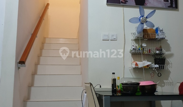 Minimalist 2-Storey Ready-to-Occupy House in Sidakarya, South Denpasar | Prpd326 2
