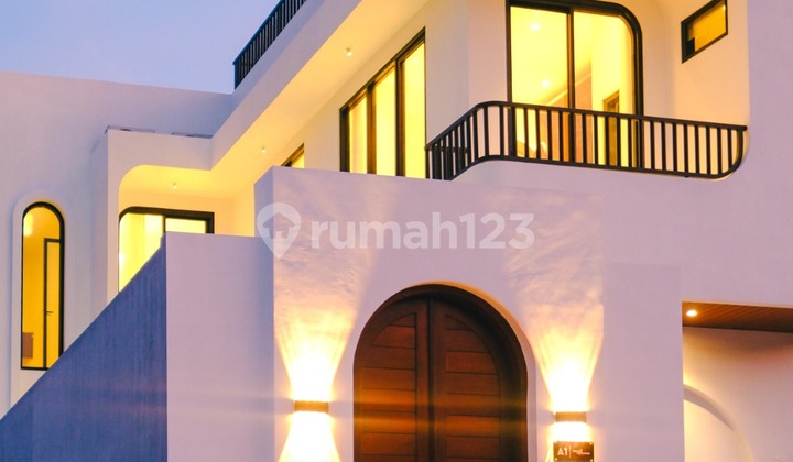 Villa With Various Beauties of Nusa Dua | PRPJ29