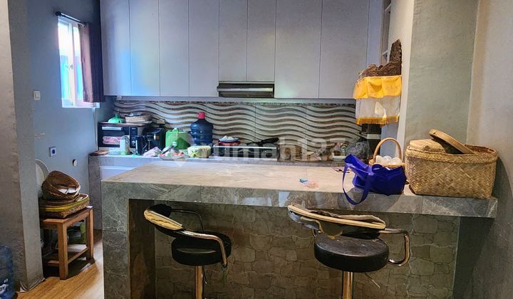 Rumah Minimalis 2 Lantai Siap Huni di Ahmad Yani Utara | Prpd338 2