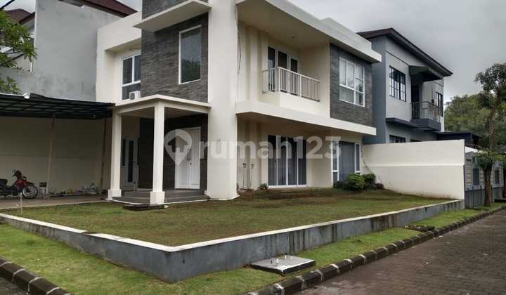 Rumah 2 Lantai One Gate System Siap Huni di Ungasan | Prpj184 Rumah 2 Lantai One Gate System Siap Huni di Ungasan | Prpj184