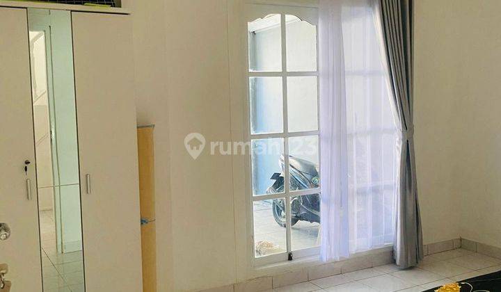 Rumah Minimalis Modern 3 Menit Ke Lapangan Renon | PRPD91 Rumah Minimalis Modern 3 Menit Ke Lapangan Renon | PRPD91