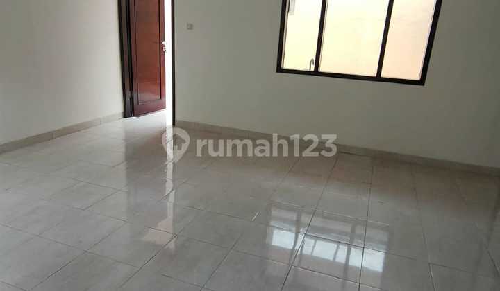 Rumah Kawasan Elite One Gate System Siap Huni di Nusa Dua | Prpj190 2