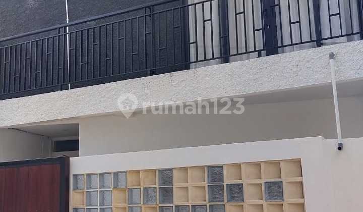 2 Unit Rumah Modern Full Furnish Dekat Pantai Gunung Payung & Pandawa - Lokasi Strategis di Kutuh | PRPJ157 2