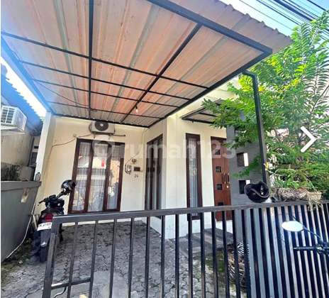 Rumah Minimalis Siap Huni 2 Kamar di Pemogan | PRPD274 Rumah Minimalis Siap Huni 2 Kamar di Pemogan | PRPD274