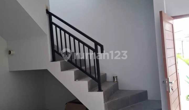 Rumah Brand New 2 Lantai di Ayani Utara Denpasar Utara Lokasi Strategis Siap Huni | Prpd305 2