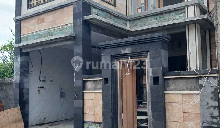 New Ready-to-Occupy House in East Gatsu with Passing Car Access | Prpd375